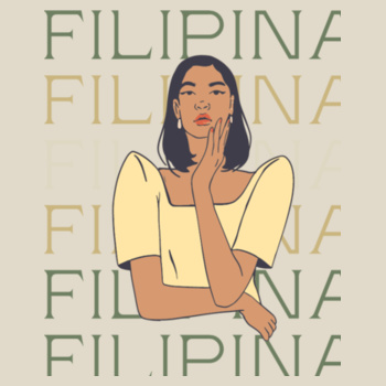 Filipina Design