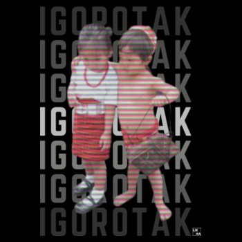 IGOROTAK Design