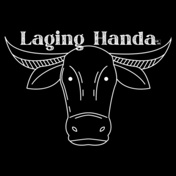 Laging handa Design