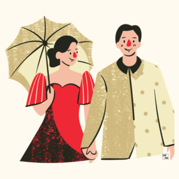 Magkasintahan Design