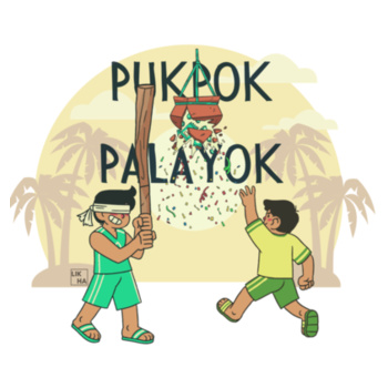 Pukpok palayok Design