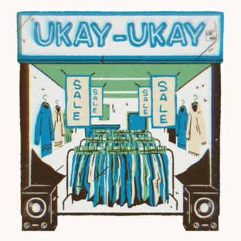 Ukay-ukay Design