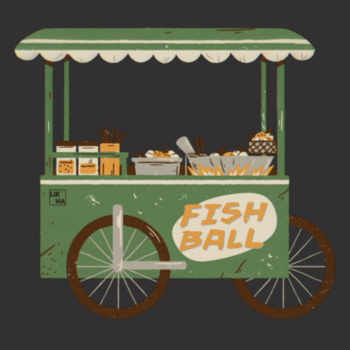 Fish ball Design