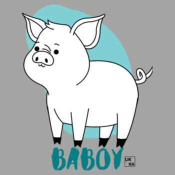 Baboy Design