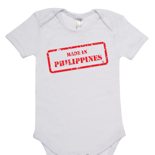 Made in Philippines Thumbnail