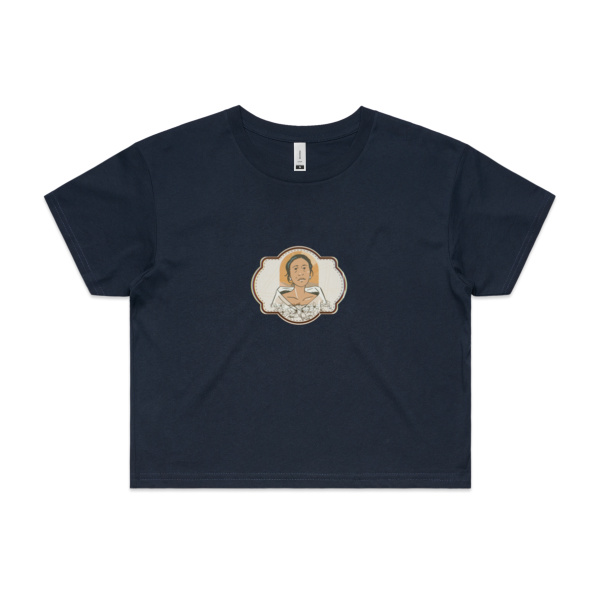 Inay (crop top) Thumbnail